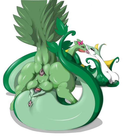 Request by john8308 can you post some Serperior