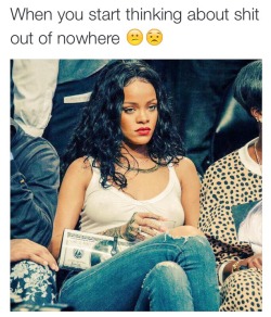 notjackwhite:  rihannasbigtoenail:  this is so vague I hate y'all