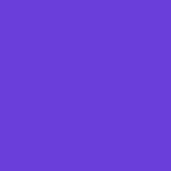 colorfulfades:  colorful fade 19402 - #6a3eda and #ca6386