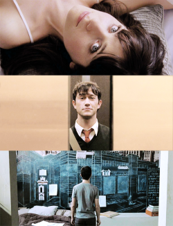 everythingaboutfilm:  This is a story of boy meets girl. The