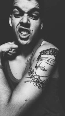 1337tattoos:  submitted by http://cvlion.tumblr.com