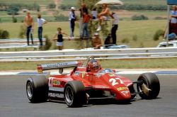 luimartins:  Gilles Villeneuve