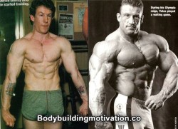 bodybuildingmotivationblog:  Blog: http://ift.tt/1nWJoa0