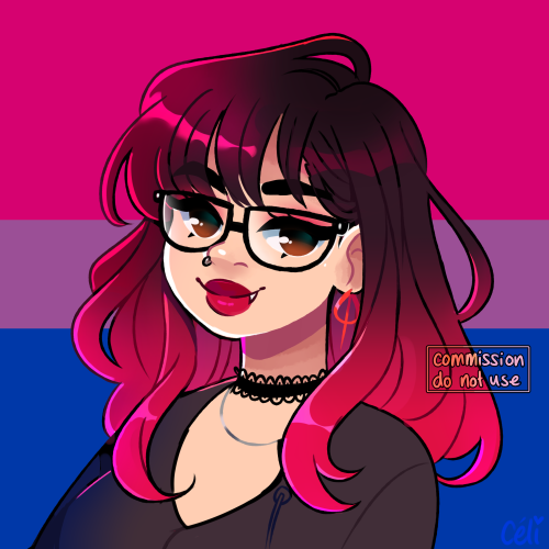 pianta:pride icon for Ren!  ★ twitter | ko-fi | ig | prints