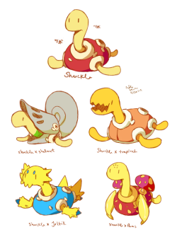 shouganairu:  I tried that pokemon variations thing that is going
