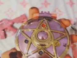 lanina-latina:  Sailor Moon is in my room 