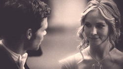 thebooknord:  Top 150 Ships#8 Caroline Forbes and Klaus MikaelsonThe