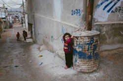 4npictures:   Gaza Palestinian Refugee Camp, Jordan. 