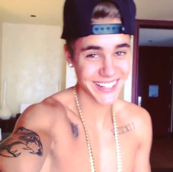 unreliably:   trustness:  i love you so much justin ugh  love