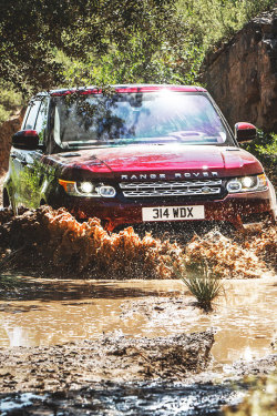 fullthrottleauto:    Range Rover Sport HSE (#FTA)