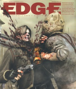 survival-horror-2002:  EDGE Magazine (2004) 