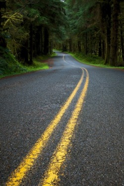 0rient-express:  The Road Less Traveled | by Michael White.