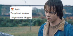 preciousjonathanbyers:about jonathan byers