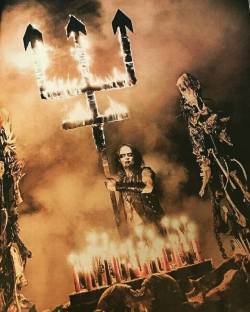 mefis-milke:  WATAIN