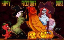 Happy Futaween! :D