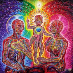 Alex Grey