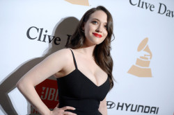 theeebasedgod:  Kat Dennings Leaked