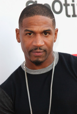 celebri-xxx-ties:  Stevie J If You love naked celebrities like