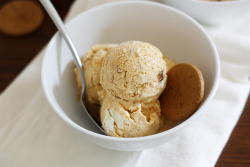 fattributes:  Pumpkin Cheesecake Gingersnap Ice Cream