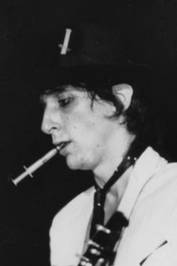 flesh-hierarchy:  Johnny Thunders