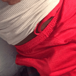 cutelysavage:  Peekaboo