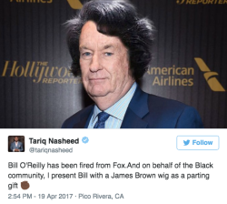 the-movemnt: Black Twitter had some amazing parting shade for