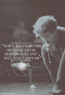 You'll always have a part of me.
