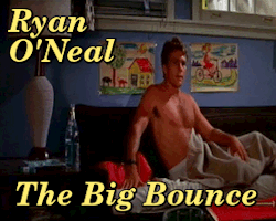 el-mago-de-guapos: Ryan O’Neal The Big Bounce (1969) 