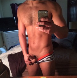 tinydickjock:  maxcorday:  nate1small:  jtk1986:  My little guy