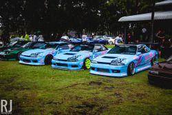 radracerblog:  Upside Drift Crew 
