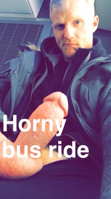 jaspercolorado:  Jasper had a lonely bus ride  Wish that I had