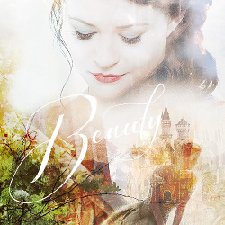 hurricanejanes:  Beauty and the Beast (for keenquing) 