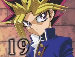 jx-yugioh-facts:  Duel Monsters Animation Comparison:  加々美高浩 Takahiro