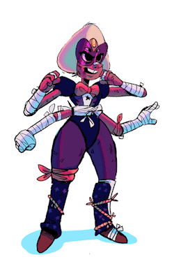 toonimated:  Sardonyx! I really wanted to add some flow to this