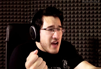 merkiplier:  IMPOSSIBLE LET’S PLAY: Wasabi Challenge! [x]  “GAJKAR IT’S IN MY NOSE!” 