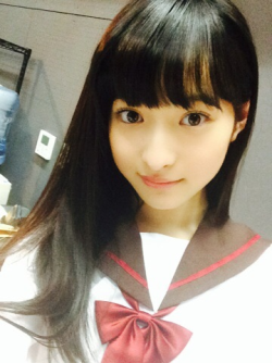 ssojuno:  funkyfunx:  台湾に行きたいわん！☆りななん☆の画像