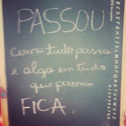 faz neguin perder o foco