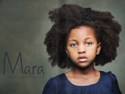  “MARA"  Photography by Artur Cabral 