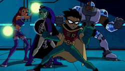 veslia:  The very reason why beast boy and raven belong to each