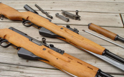 A blog dedicated to firearms and debating gun control