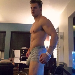 texashotmen:  Follow me at texashotmen.tumblr.com   Cody Deal