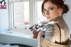 Beautiful Red Heads