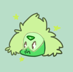 puppygif:  i tried out a different art style………………………………………..