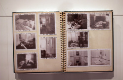 otfilms:  Stanley Kubrick exhibit at LACMA 