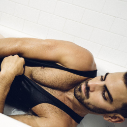 nyleantm:    Nyle / June 2015 by Tate Tullier   