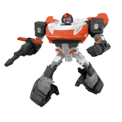 speedfreak01:  here’s a digibash of The Roundest Girl herself,