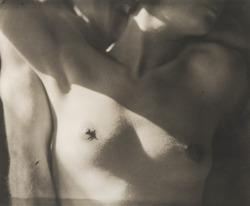 urlof:  Imogen Cunningham (1883–1976)