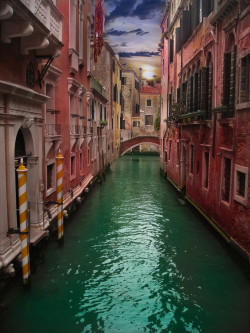 handa:  500px: - Venice colors by Hugo Zieglmaier 