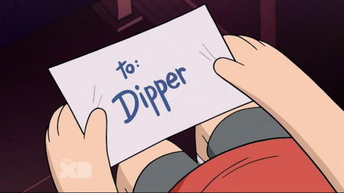 garabatoz:  To Dipper   Well that didn’t take long!!Well done Gara!!