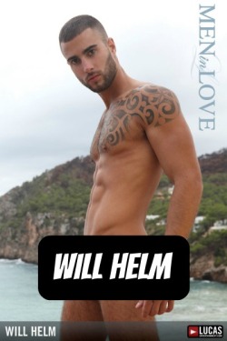 WILL HELM at LucasEntertainment - CLICK THIS TEXT to see the